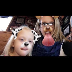 Meet your Posher, Allison